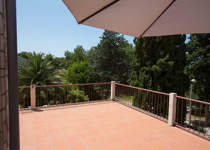 Apartment Supetar Blue Sky