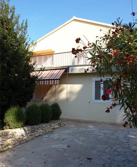 Blue Sky Apartment Supetar